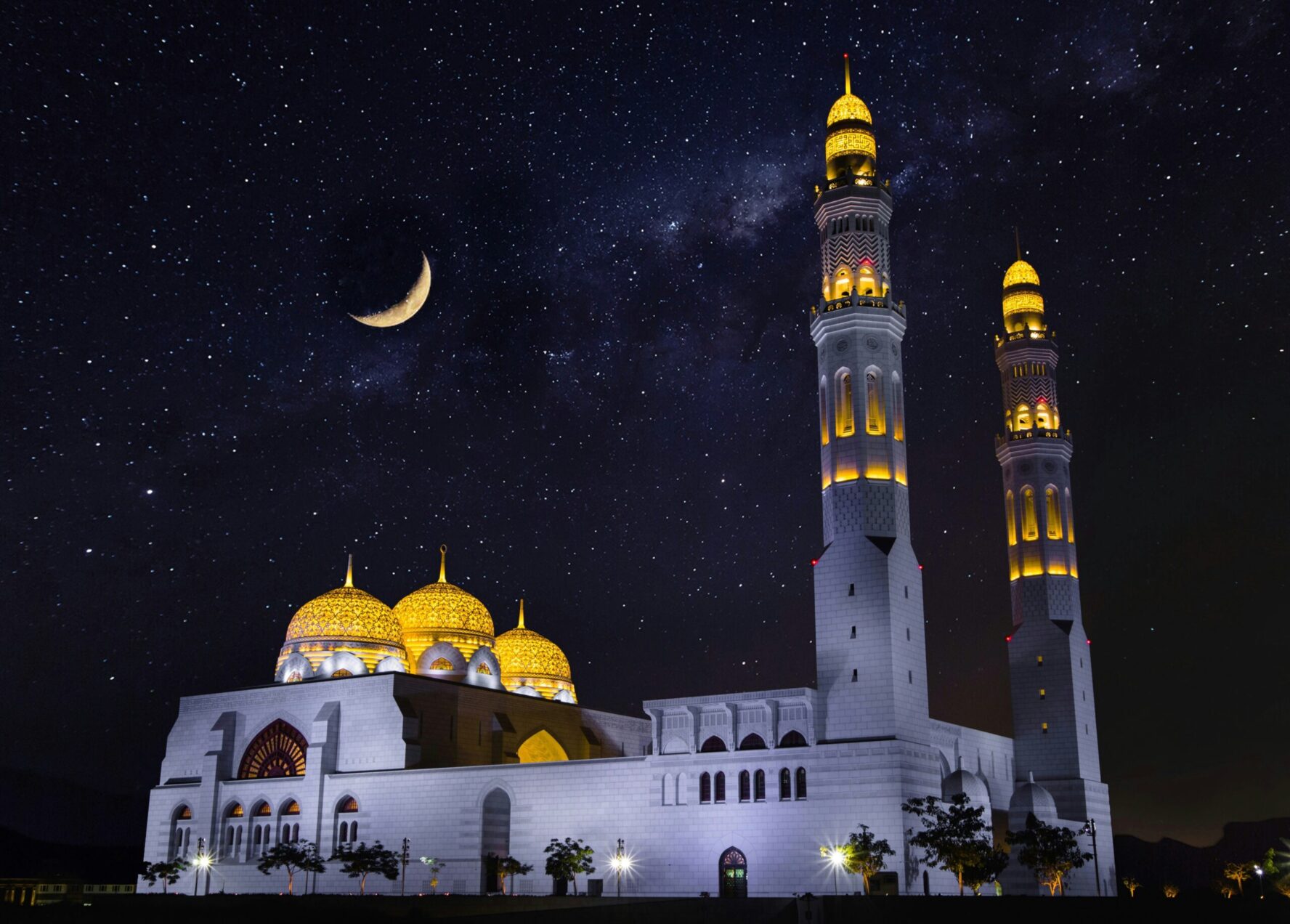Lailatul Qadar, Berburu Kemuliaan Malam Seribu Bulan